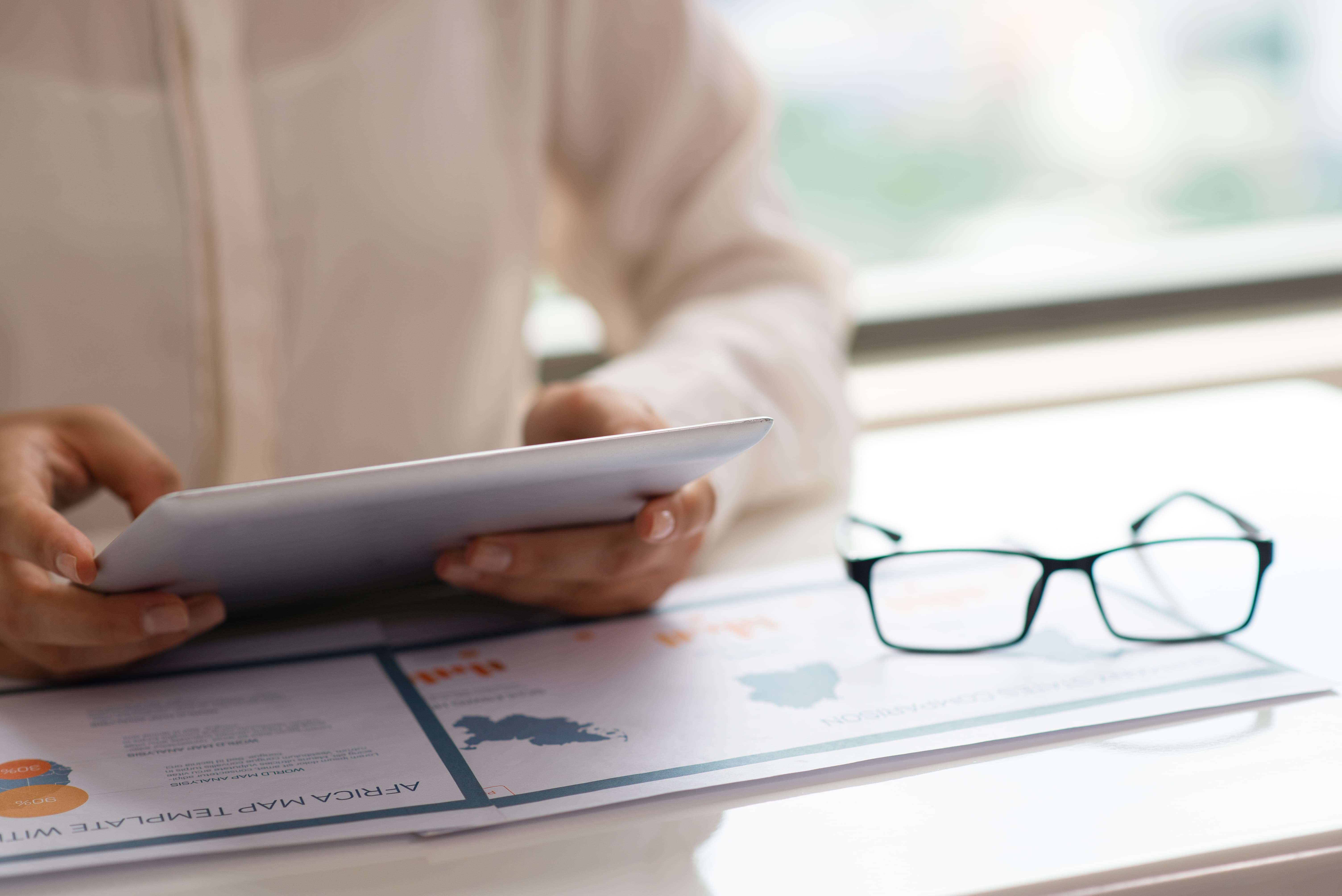 Techsup Track comployee Features